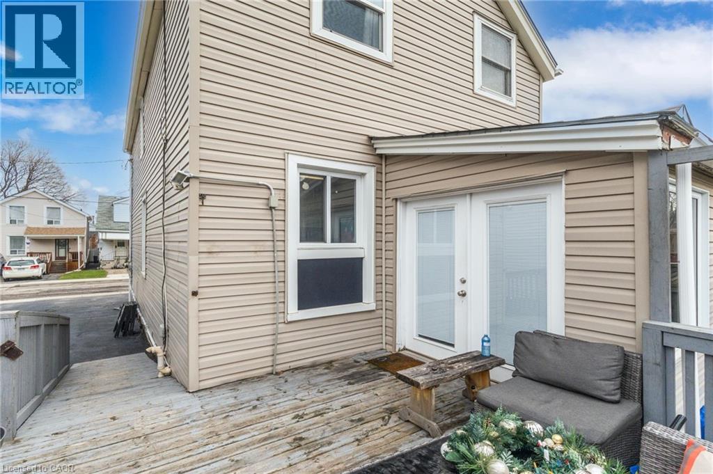 20 Cambridge Avenue, Hamilton, Ontario  L8H 1T5 - Photo 35 - 40816435
