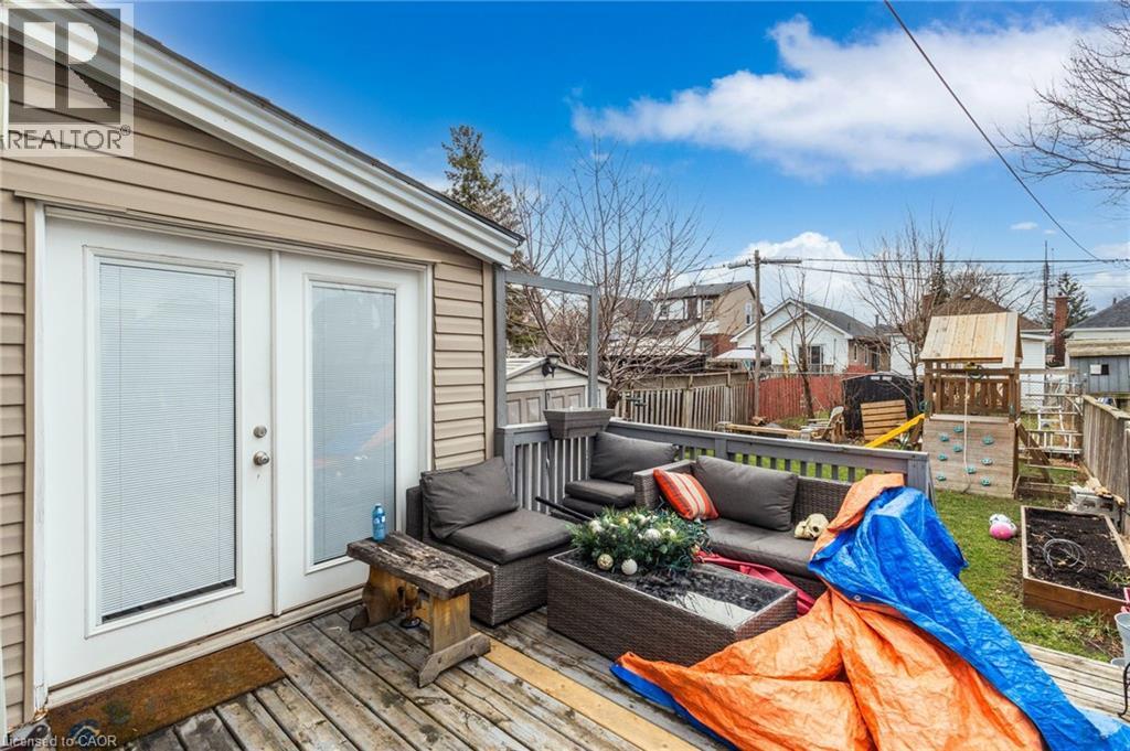 20 Cambridge Avenue, Hamilton, Ontario  L8H 1T5 - Photo 34 - 40816435