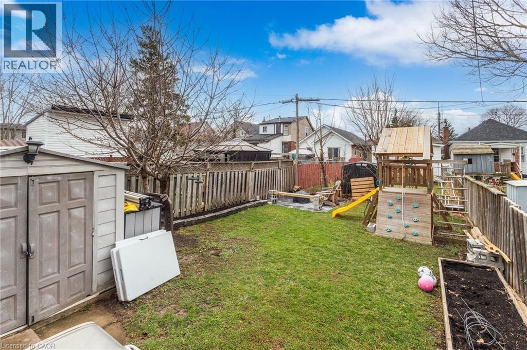 20 Cambridge Avenue, Hamilton, Ontario  L8H 1T5 - Photo 36 - 40816435