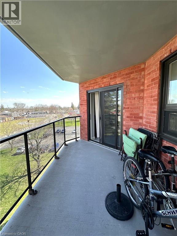 5 Mill Pond Court Unit# 503, Simcoe, Ontario  N3Y 5J6 - Photo 21 - 40820220