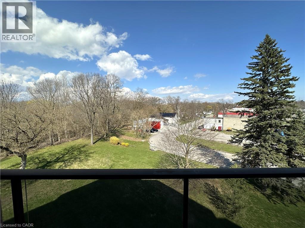 5 Mill Pond Court Unit# 503, Simcoe, Ontario  N3Y 5J6 - Photo 23 - 40820220