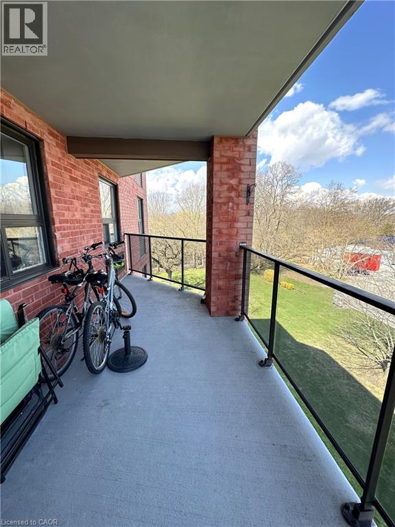 5 Mill Pond Court Unit# 503, Simcoe, Ontario  N3Y 5J6 - Photo 20 - 40820220