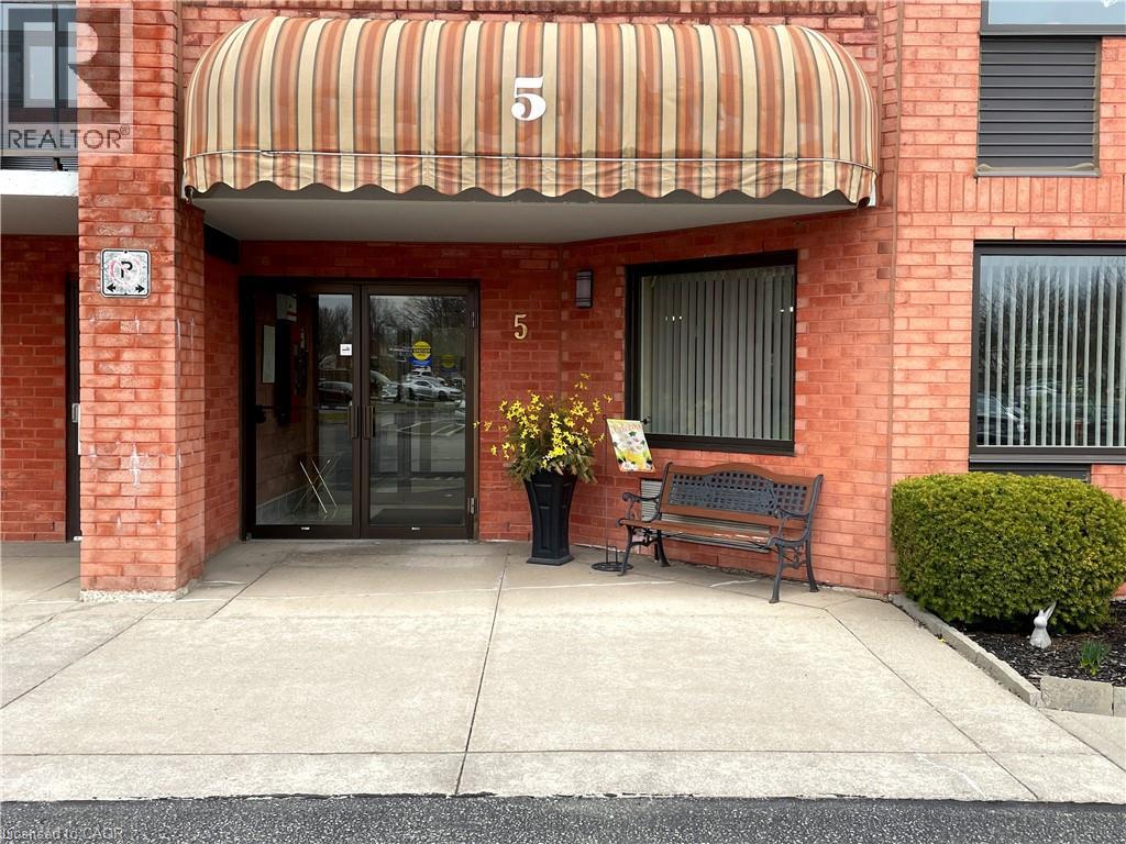 5 Mill Pond Court Unit# 503, Simcoe, Ontario  N3Y 5J6 - Photo 2 - 40820220