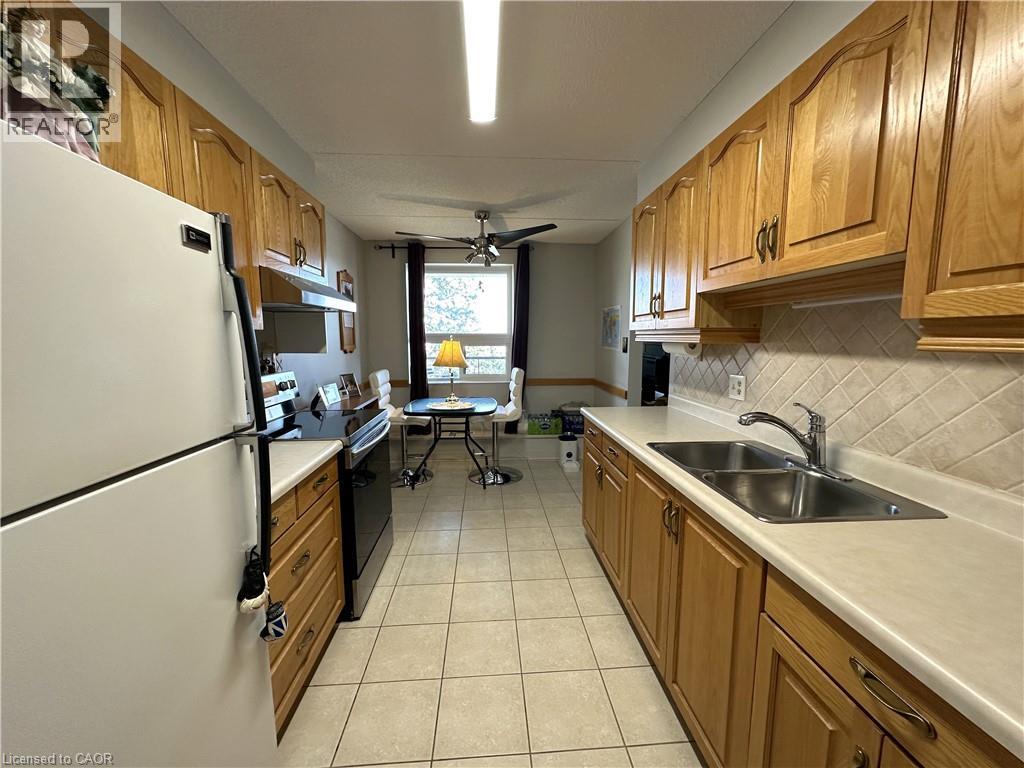 5 Mill Pond Court Unit# 503, Simcoe, Ontario  N3Y 5J6 - Photo 25 - 40820220