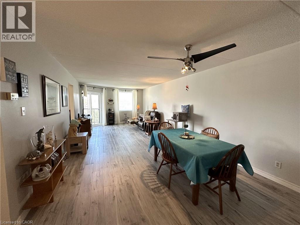 5 Mill Pond Court Unit# 503, Simcoe, Ontario  N3Y 5J6 - Photo 11 - 40820220