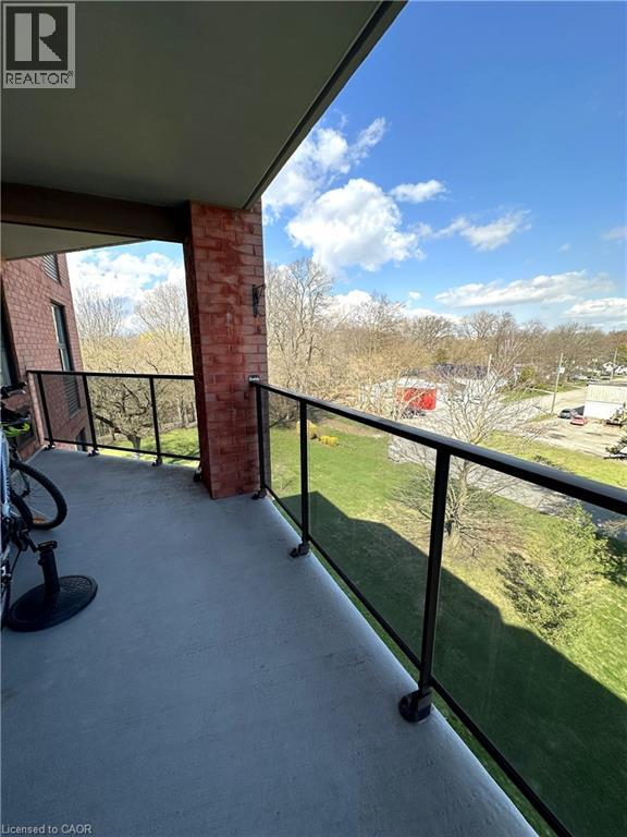 5 Mill Pond Court Unit# 503, Simcoe, Ontario  N3Y 5J6 - Photo 22 - 40820220