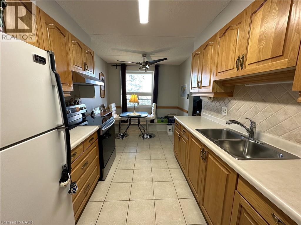 5 Mill Pond Court Unit# 503, Simcoe, Ontario  N3Y 5J6 - Photo 24 - 40820220