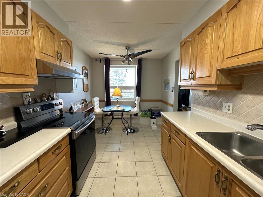 5 Mill Pond Court Unit# 503, Simcoe, Ontario  N3Y 5J6 - Photo 26 - 40820220