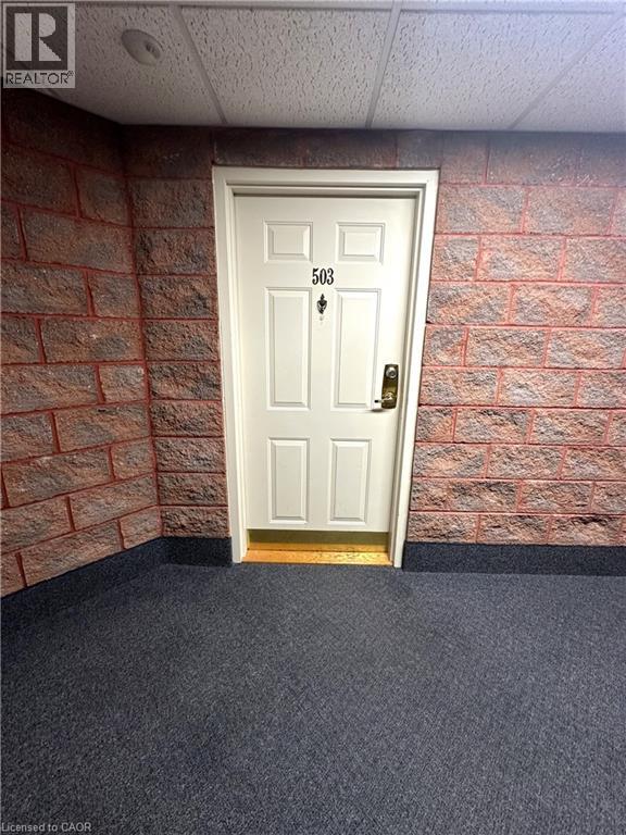 5 Mill Pond Court Unit# 503, Simcoe, Ontario  N3Y 5J6 - Photo 6 - 40820220