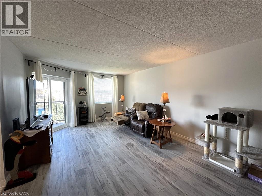 5 Mill Pond Court Unit# 503, Simcoe, Ontario  N3Y 5J6 - Photo 16 - 40820220