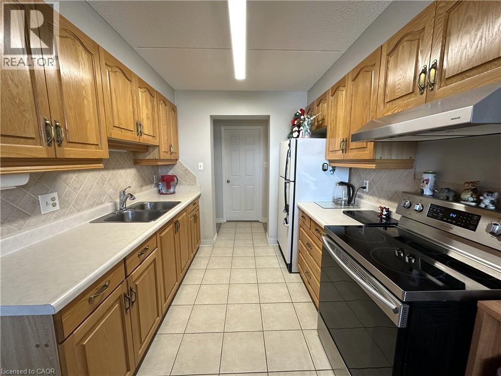 5 Mill Pond Court Unit# 503, Simcoe, Ontario  N3Y 5J6 - Photo 27 - 40820220