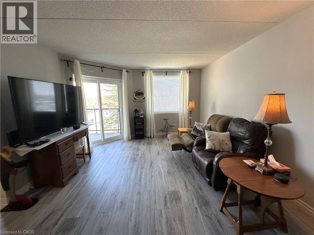 5 Mill Pond Court Unit# 503, Simcoe, Ontario  N3Y 5J6 - Photo 18 - 40820220