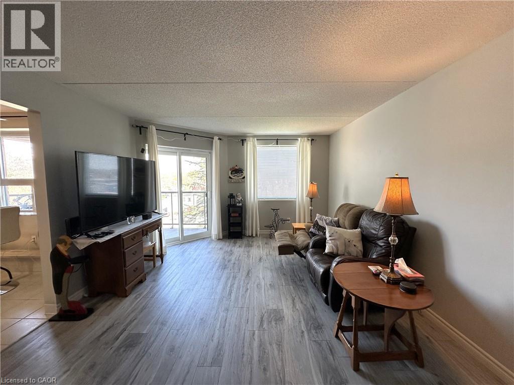 5 Mill Pond Court Unit# 503, Simcoe, Ontario  N3Y 5J6 - Photo 17 - 40820220