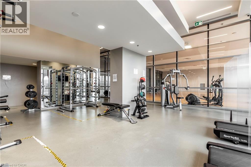 2081 Fairview Street Unit# 703, Burlington, Ontario  L7R 0E4 - Photo 29 - 40820281