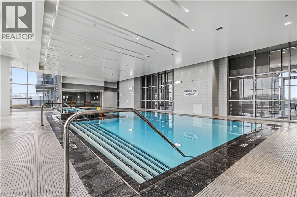 2081 Fairview Street Unit# 703, Burlington, Ontario  L7R 0E4 - Photo 21 - 40820281