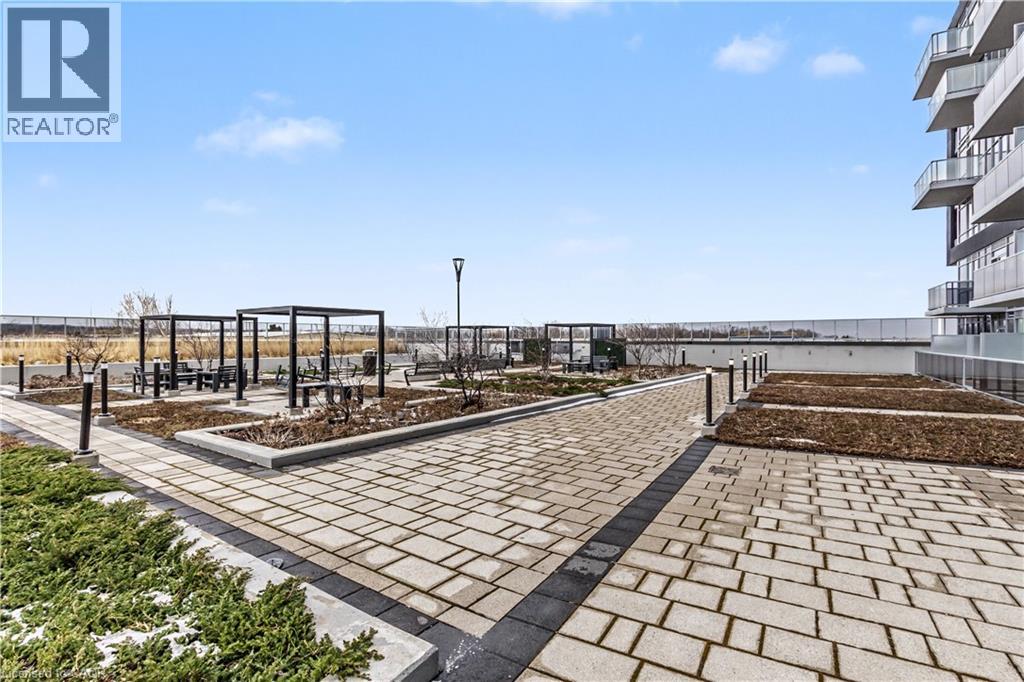 2081 Fairview Street Unit# 703, Burlington, Ontario  L7R 0E4 - Photo 23 - 40820281