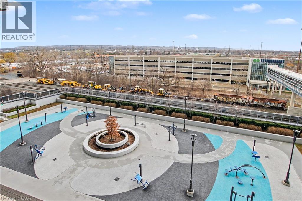 2081 Fairview Street Unit# 703, Burlington, Ontario  L7R 0E4 - Photo 15 - 40820281