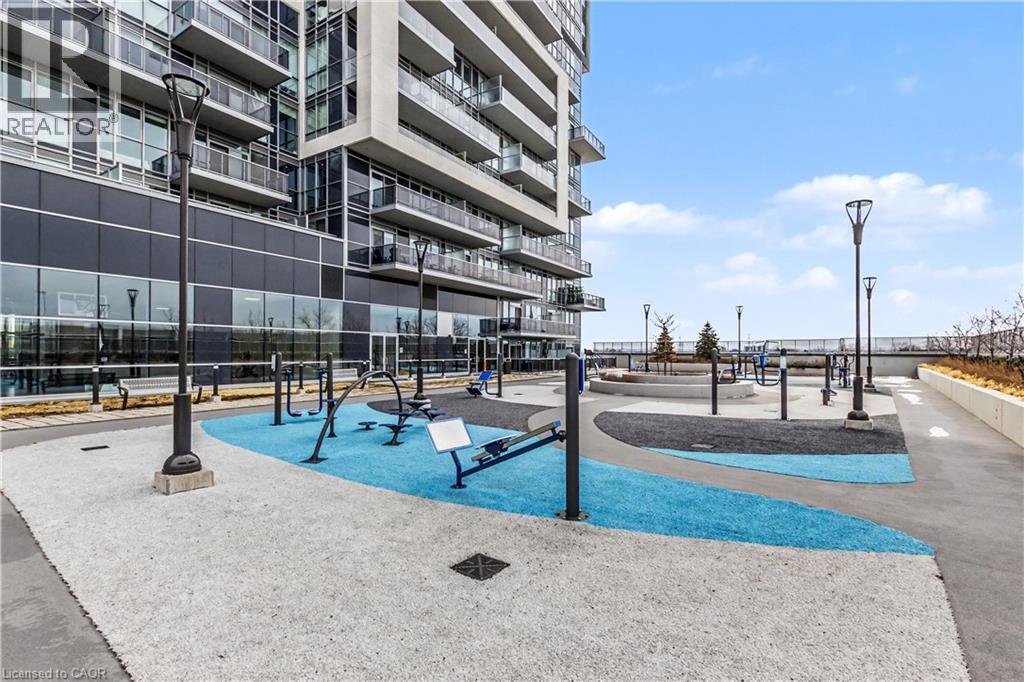 2081 Fairview Street Unit# 703, Burlington, Ontario  L7R 0E4 - Photo 24 - 40820281