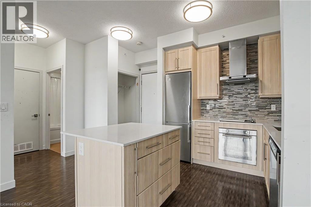 2081 Fairview Street Unit# 703, Burlington, Ontario  L7R 0E4 - Photo 6 - 40820281