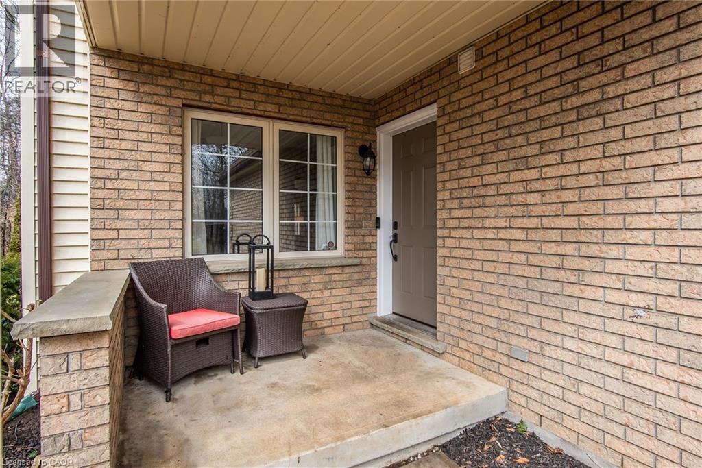 20 Forrest Avenue W Unit# 13, New Hamburg, Ontario  N3A 1Y2 - Photo 2 - 40813211