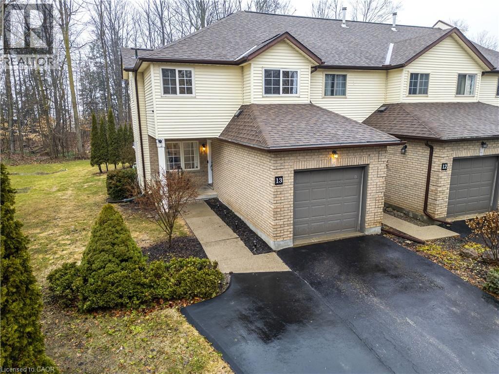 20 Forrest Avenue W Unit# 13, New Hamburg, Ontario  N3A 1Y2 - Photo 43 - 40813211