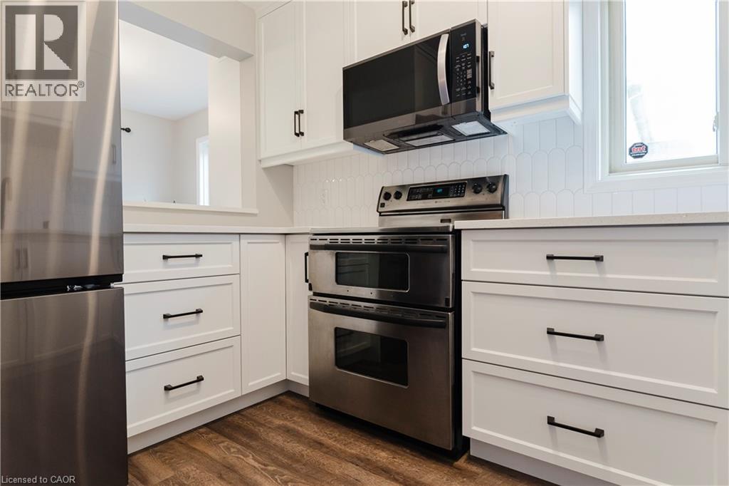 20 Forrest Avenue W Unit# 13, New Hamburg, Ontario  N3A 1Y2 - Photo 5 - 40813211