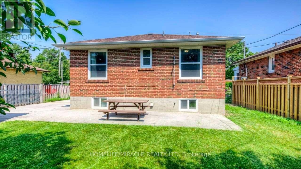3 Independence Drive, Toronto, Ontario M1K 3R7 - Photo 13 - E12993880