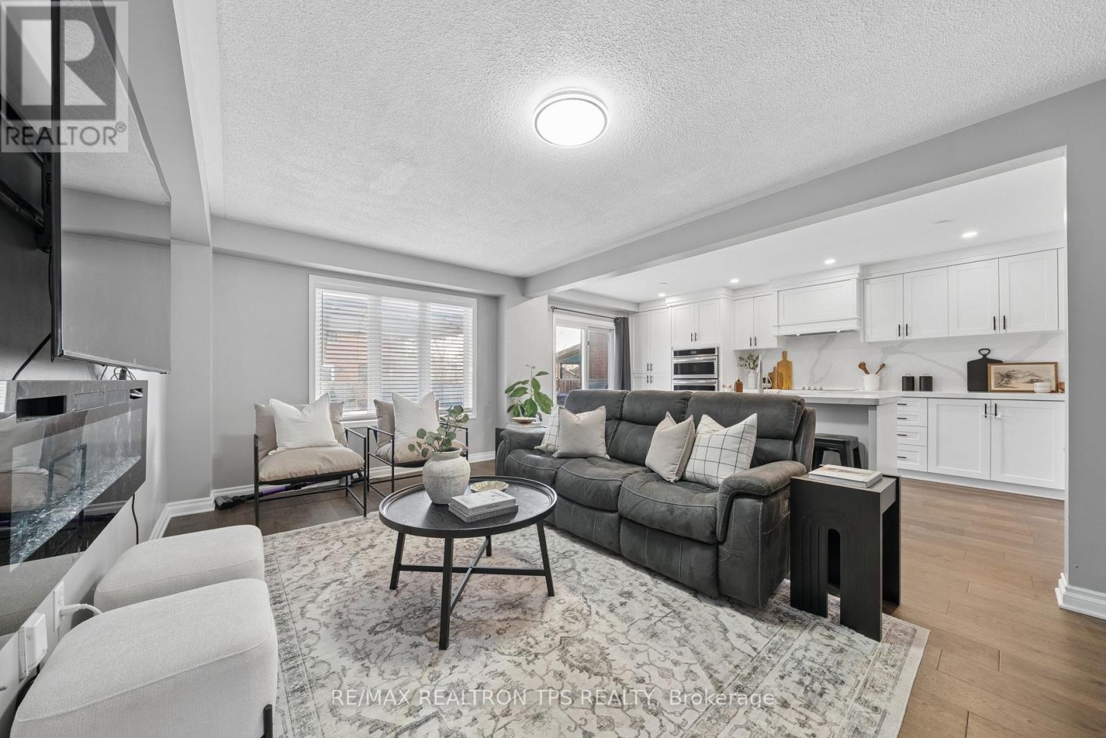 87 Madden Place, Clarington, Ontario  L1C 5K3 - Photo 10 - E12996378