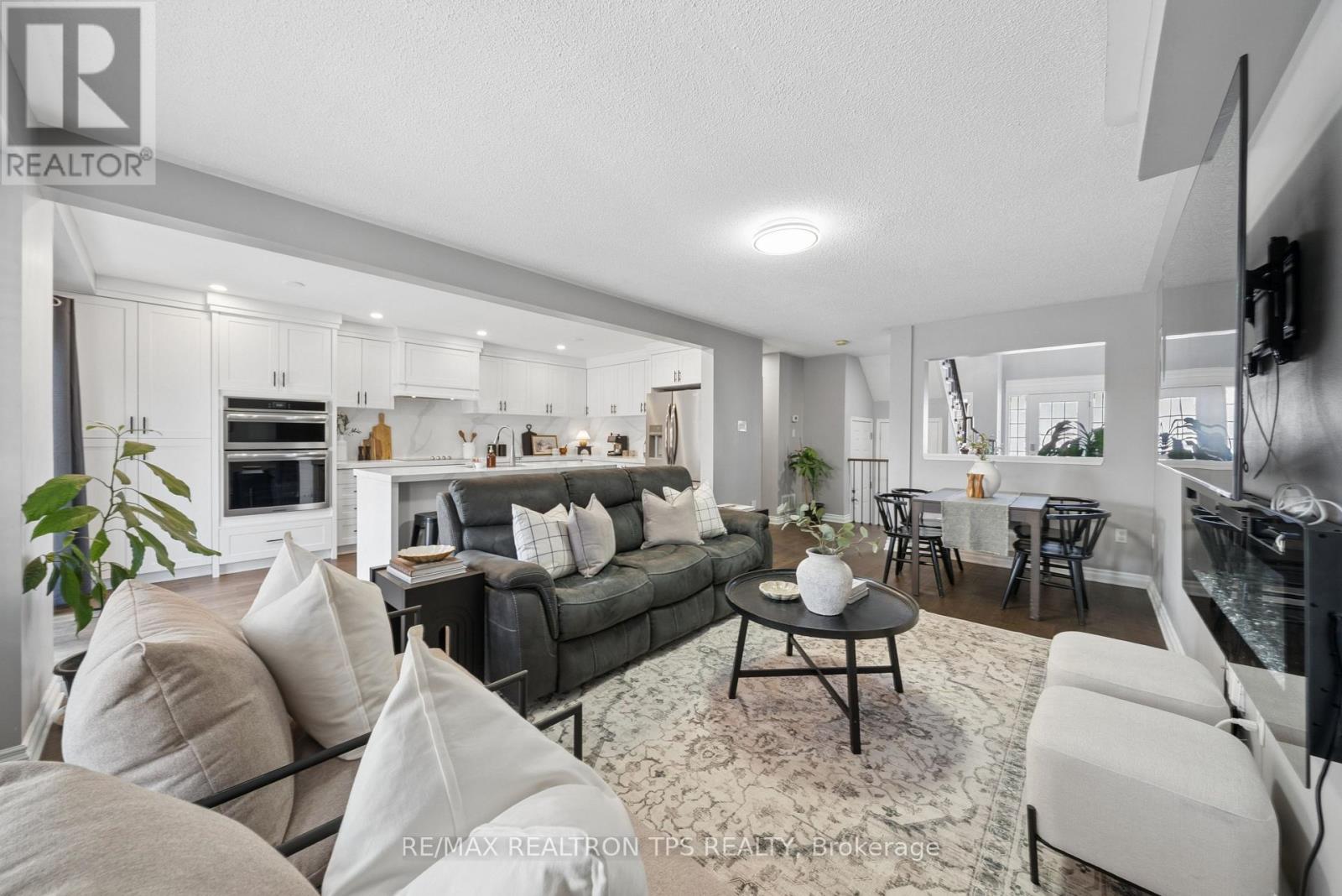 87 Madden Place, Clarington, Ontario  L1C 5K3 - Photo 14 - E12996378