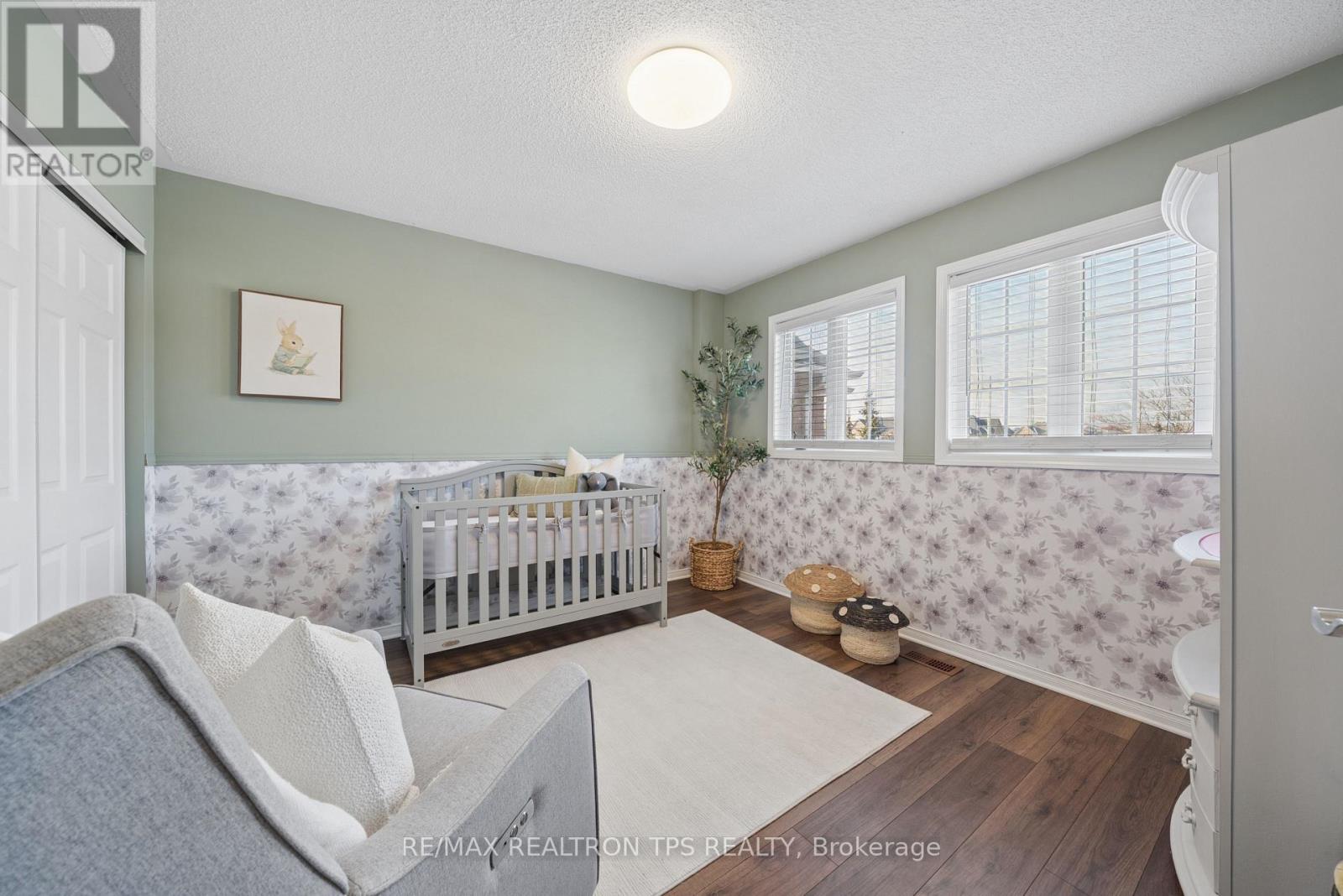 87 Madden Place, Clarington, Ontario  L1C 5K3 - Photo 21 - E12996378