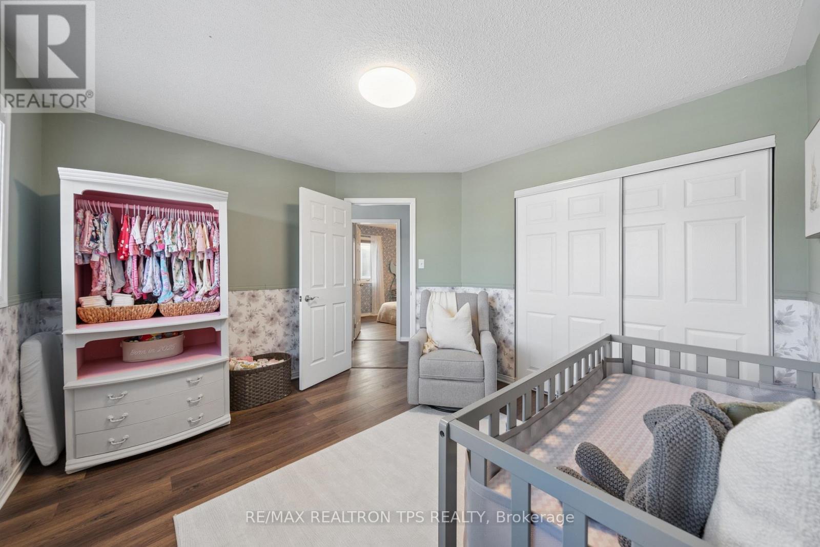 87 Madden Place, Clarington, Ontario  L1C 5K3 - Photo 23 - E12996378