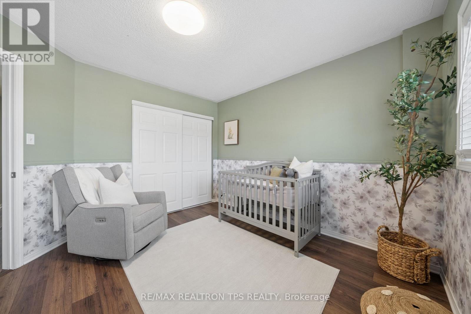 87 Madden Place, Clarington, Ontario  L1C 5K3 - Photo 22 - E12996378