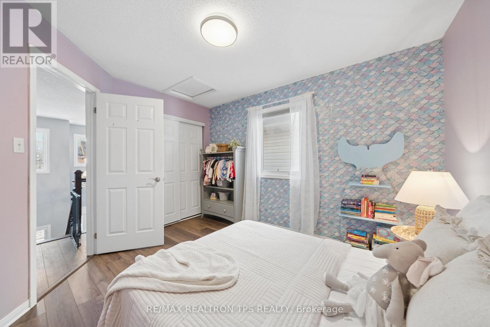 87 Madden Place, Clarington, Ontario  L1C 5K3 - Photo 25 - E12996378