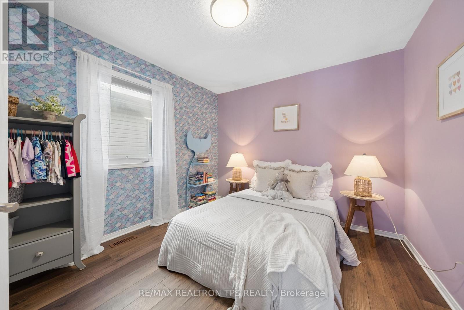 87 Madden Place, Clarington, Ontario  L1C 5K3 - Photo 24 - E12996378