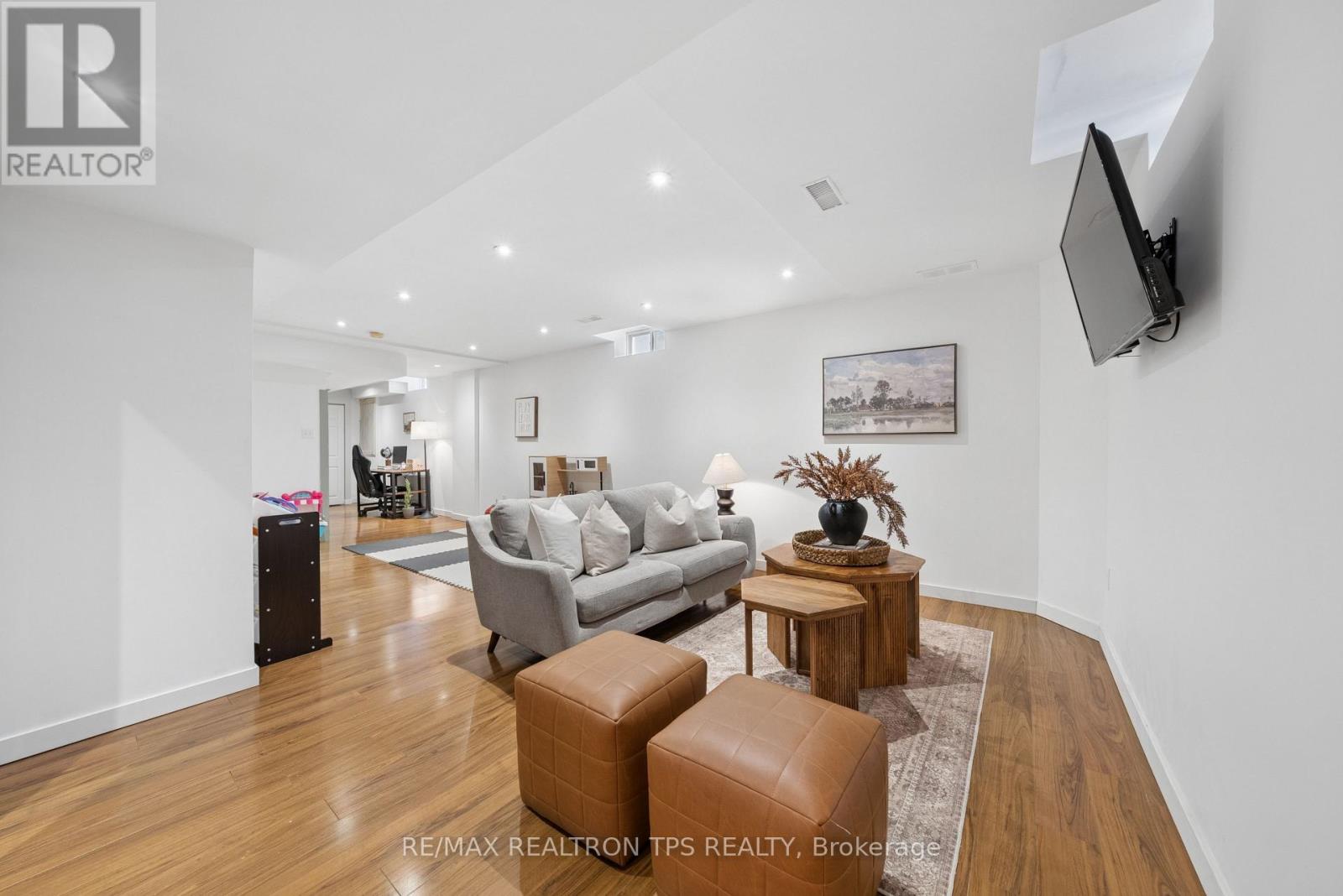 87 Madden Place, Clarington, Ontario  L1C 5K3 - Photo 31 - E12996378