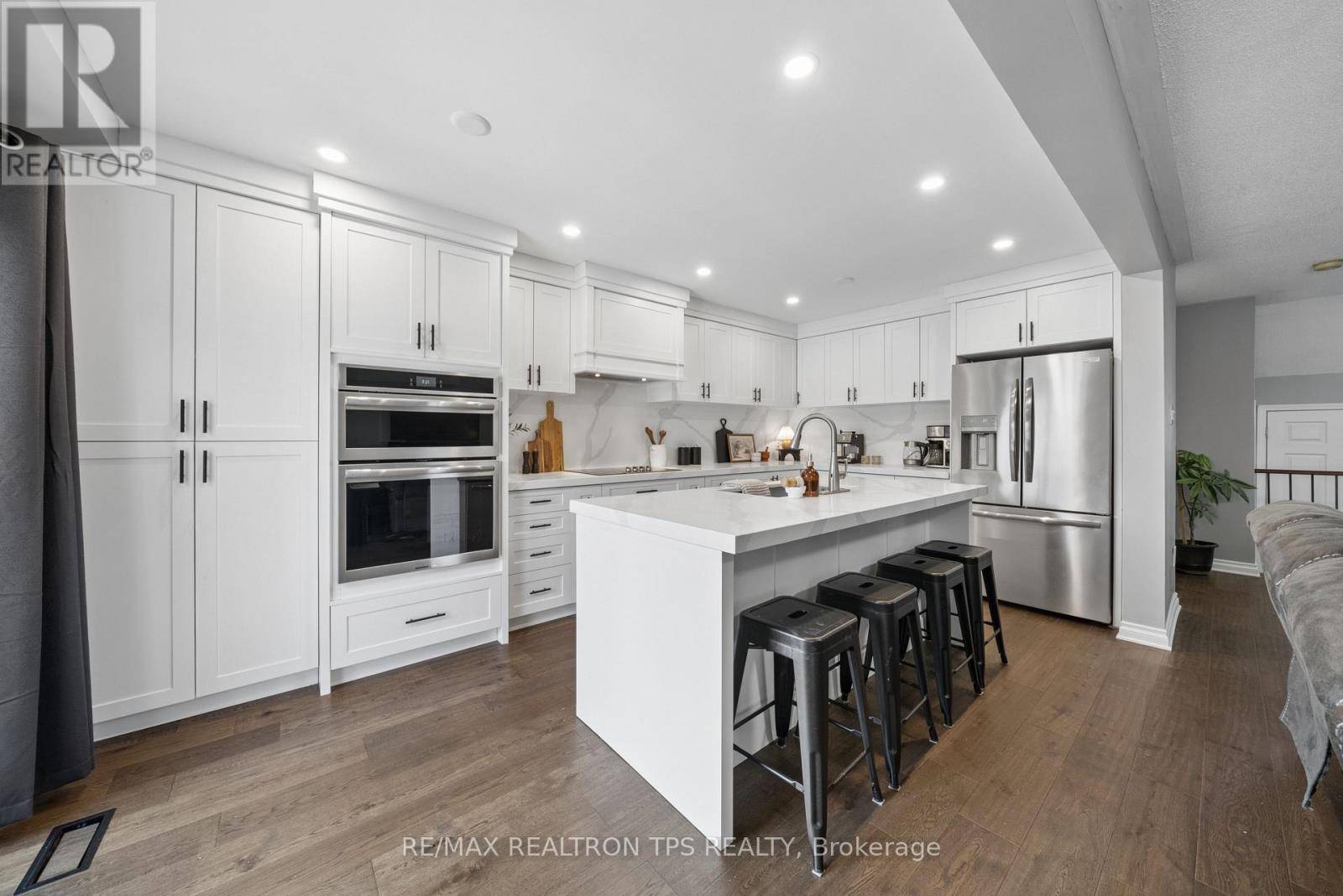 87 Madden Place, Clarington, Ontario  L1C 5K3 - Photo 7 - E12996378