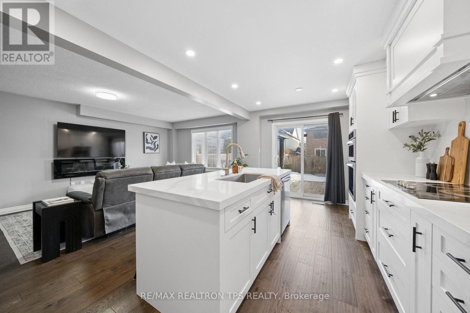 87 Madden Place, Clarington, Ontario  L1C 5K3 - Photo 9 - E12996378