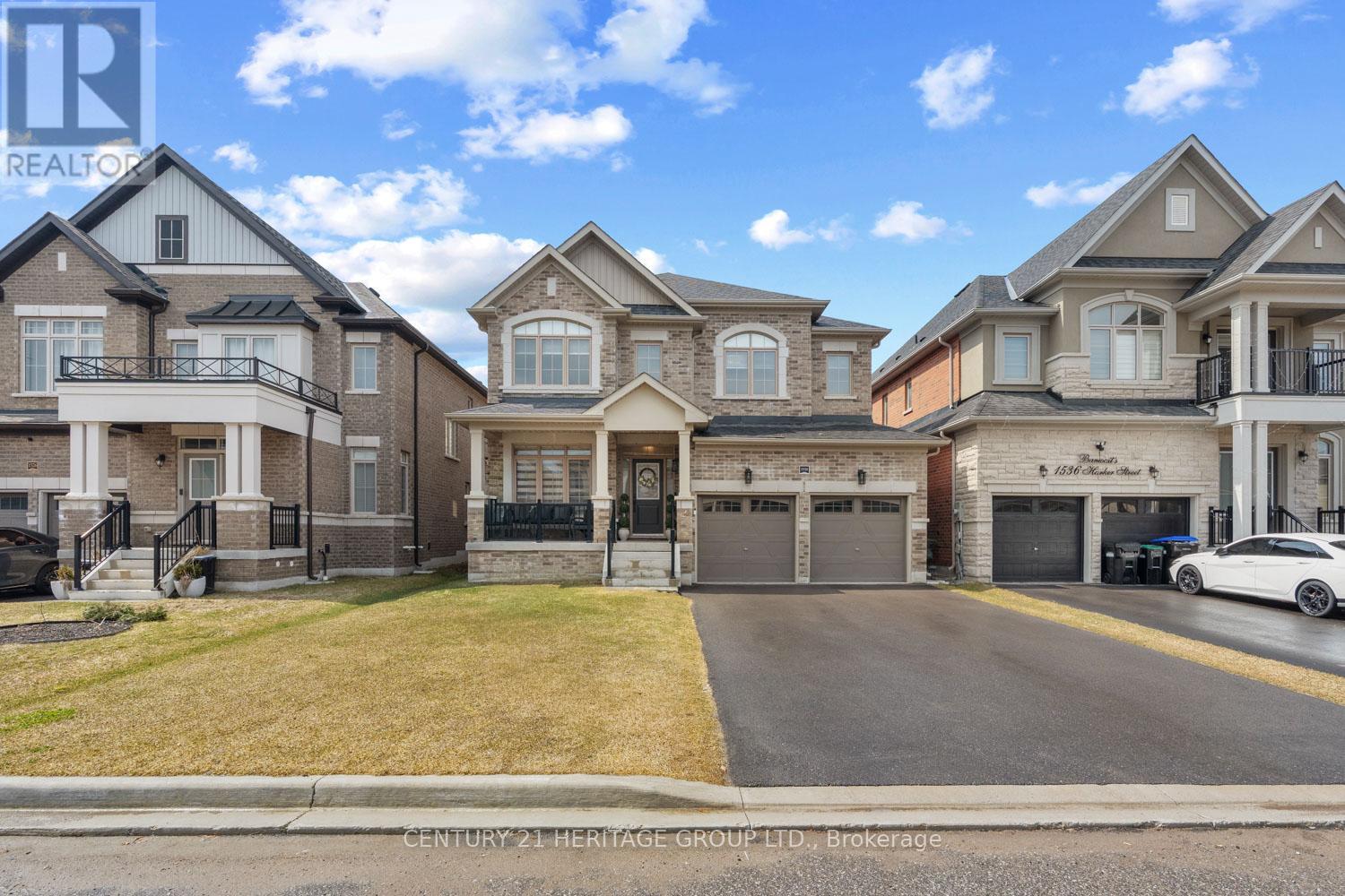 1530 Harker Street, Innisfil, Ontario  L9S 0J9 - Photo 2 - N12995662