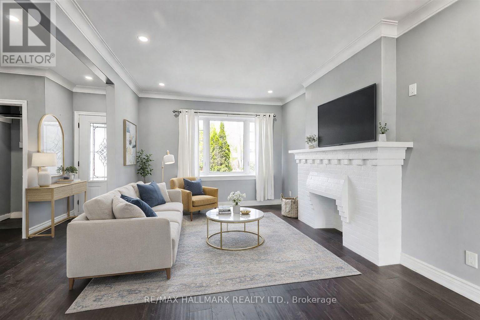 161 Sellers Avenue, Toronto, Ontario  M6E 3V1 - Photo 3 - W12864862