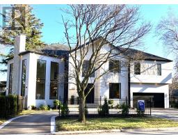 920 CALDER ROAD, Mississauga, Ontario