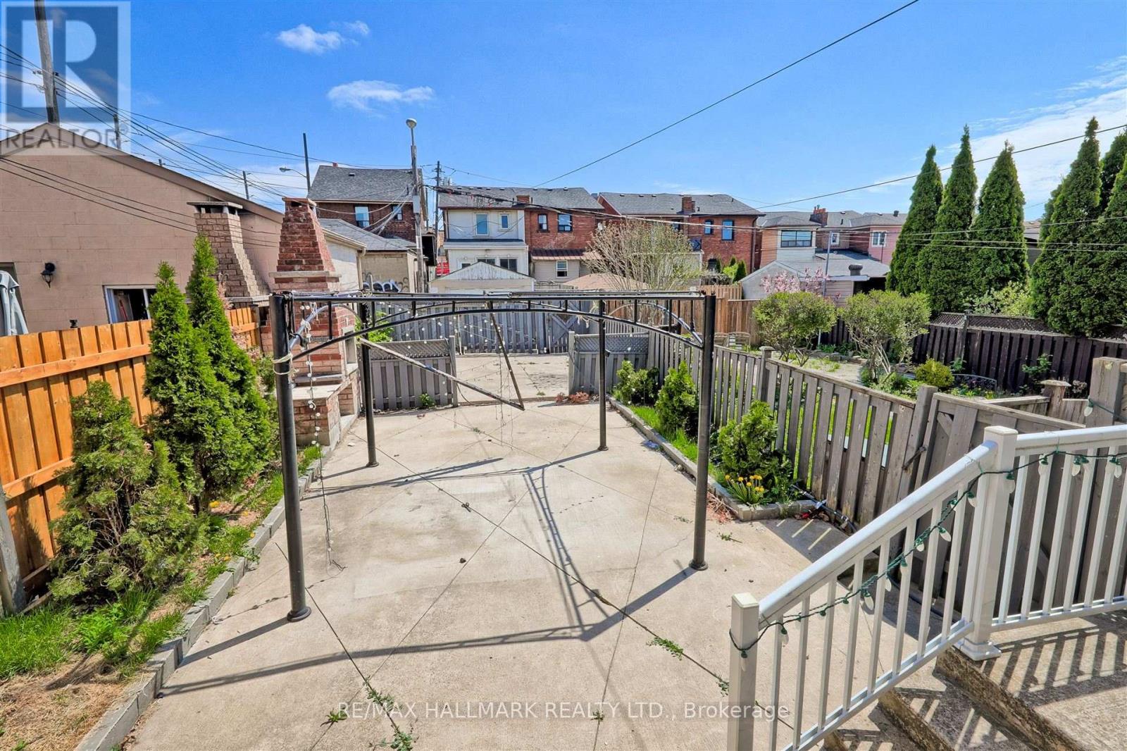 161 Sellers Avenue, Toronto, Ontario  M6E 3V1 - Photo 37 - W12864862