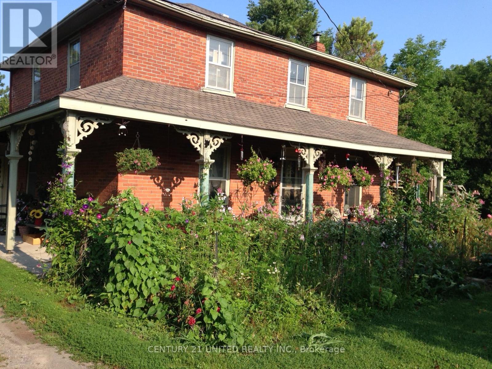 3756 Burnham Street, Hamilton Township, Ontario  K9A 4J9 - Photo 1 - X12690252