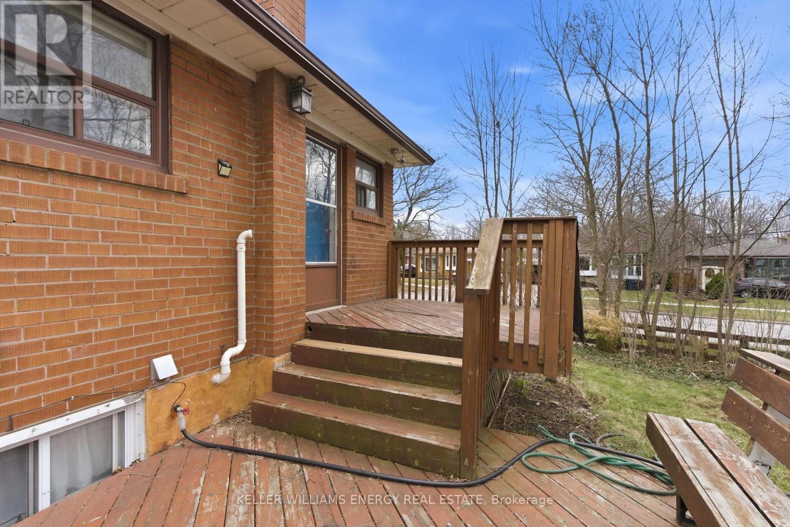 20 Ravenview Drive, Toronto, Ontario  M1E 3M1 - Photo 36 - E12996162