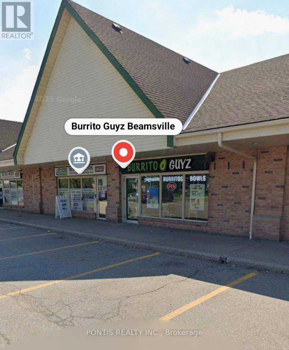 12 - 4520 Ontario Street, Lincoln, Ontario  L0R 1B5 - Photo 2 - X12995212