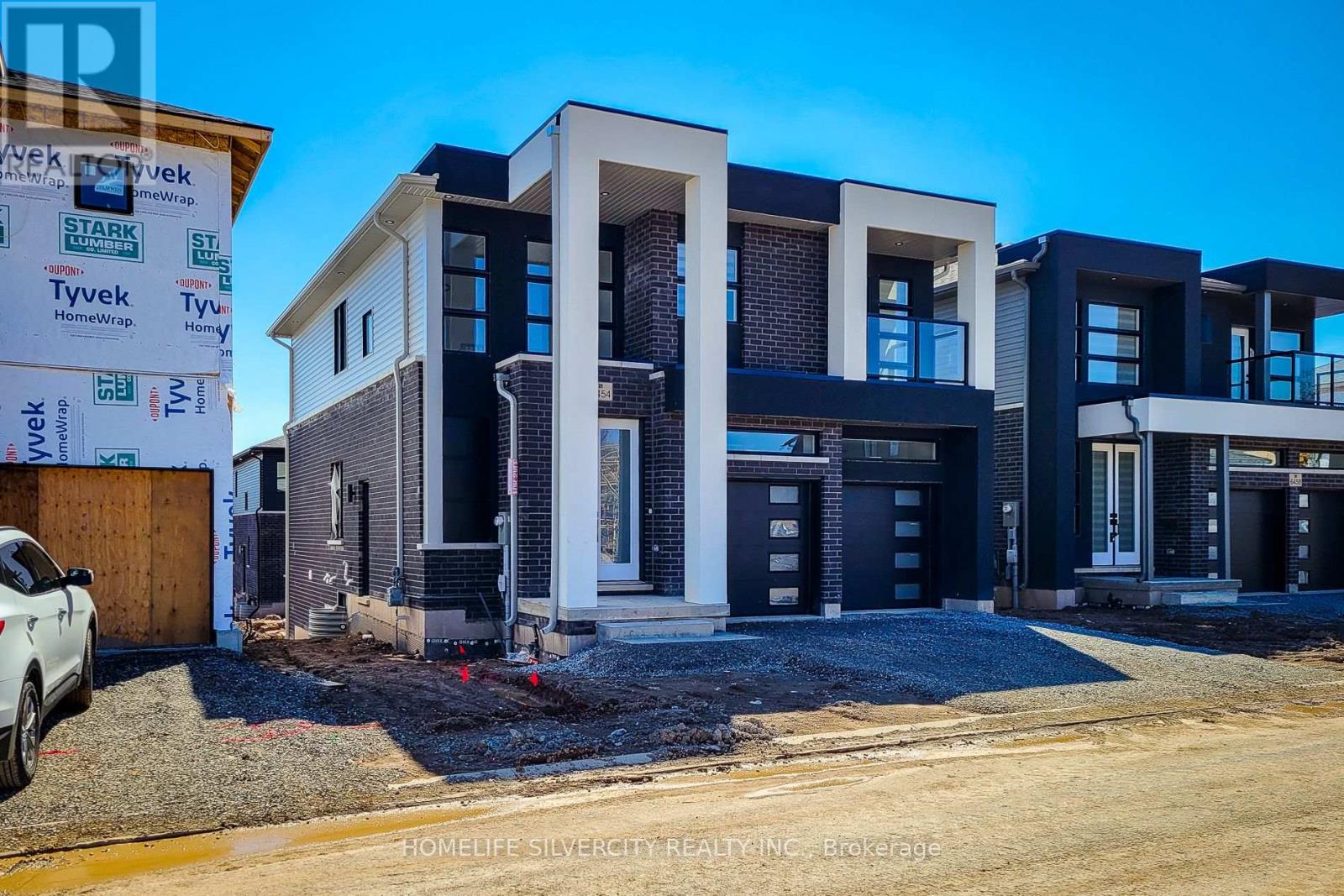 6454 Sunshine Common, Niagara Falls, Ontario  L2G 0E4 - Photo 5 - X12996438