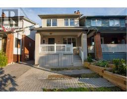 49 HILLSDALE AVENUE W, Toronto, Ontario