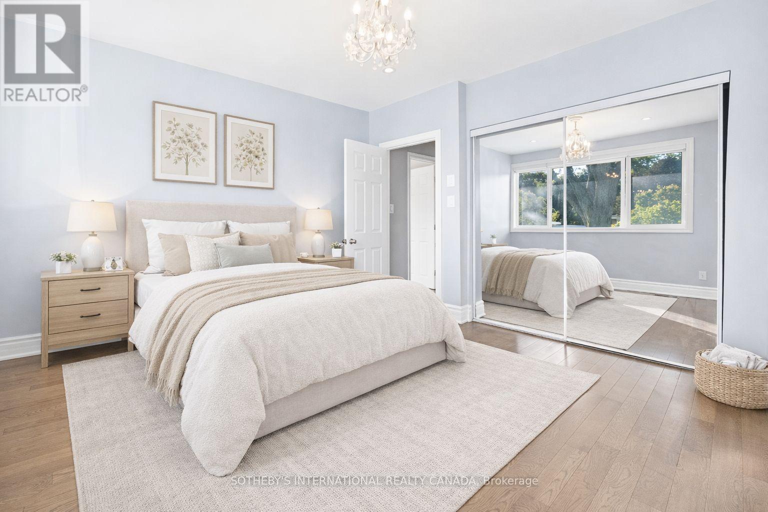 108 Lynedock Crescent, Toronto, Ontario  M3A 2B1 - Photo 18 - C12973398