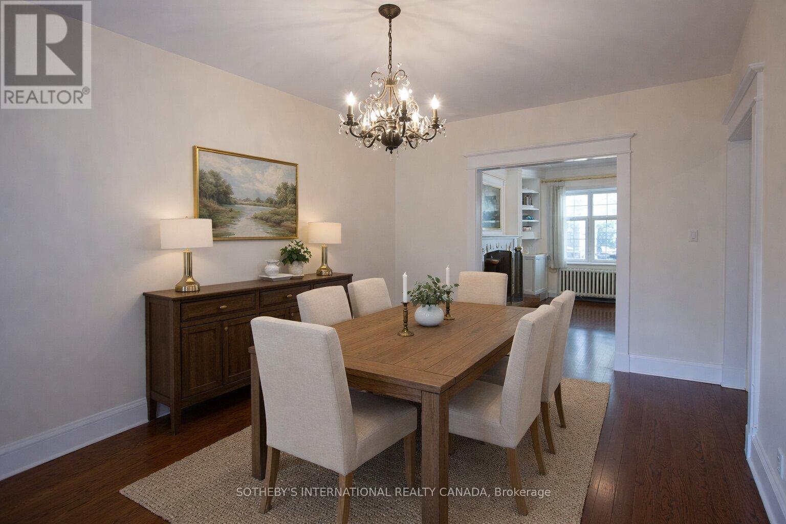 49 Hillsdale Avenue W, Toronto, Ontario  M5P 1E9 - Photo 9 - C12859484