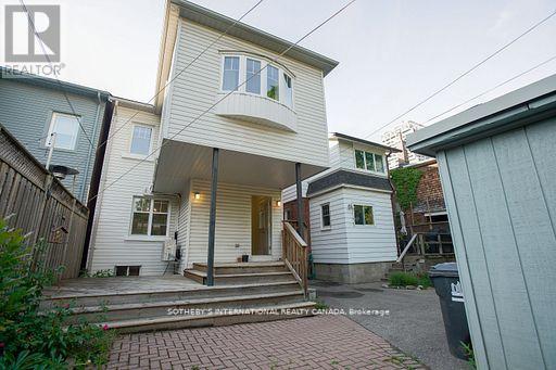 49 Hillsdale Avenue W, Toronto, Ontario  M5P 1E9 - Photo 19 - C12859484