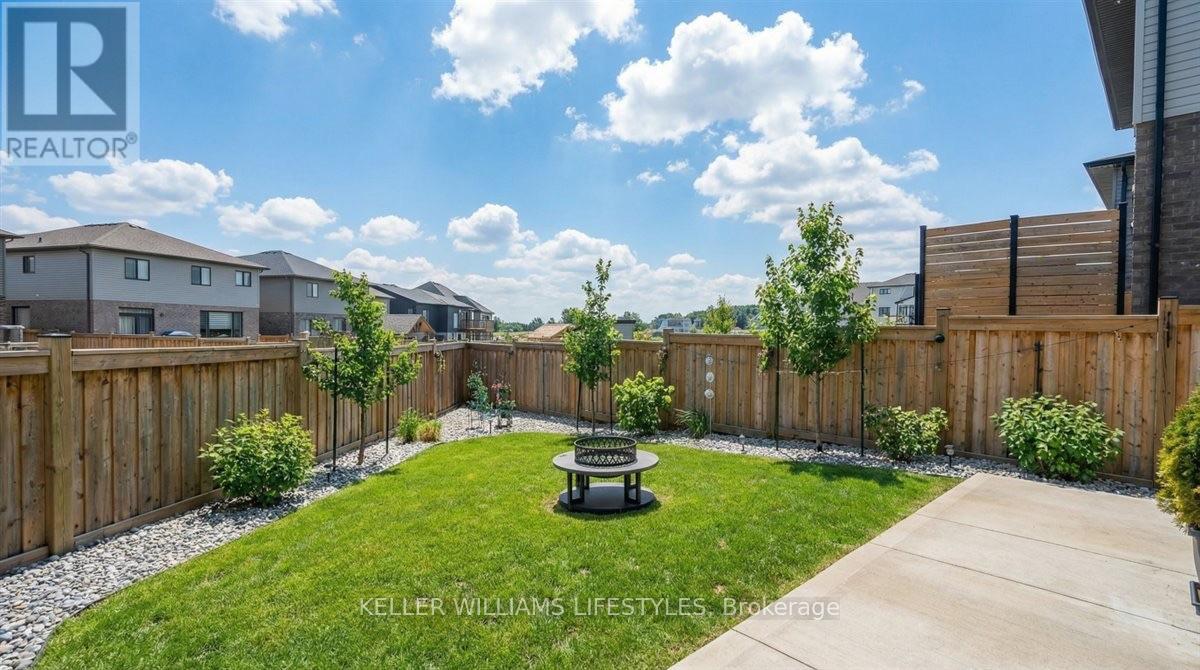 21 Locky Lane, Middlesex Centre, Ontario  N0L 1R0 - Photo 40 - X12802786